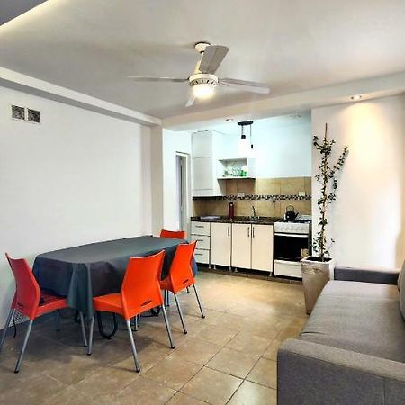 Complejo Aviv Apartment ลารีโอคา ภายนอก รูปภาพ