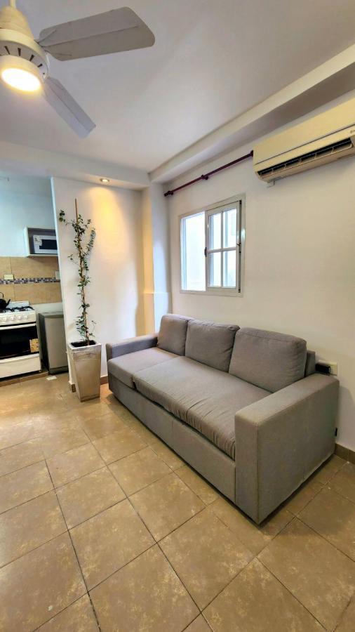 Complejo Aviv Apartment ลารีโอคา ภายนอก รูปภาพ